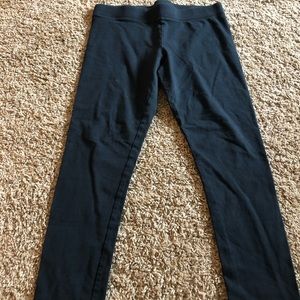 Black Aerie Leggings